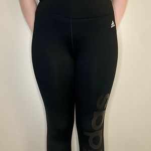 Adidas leggings